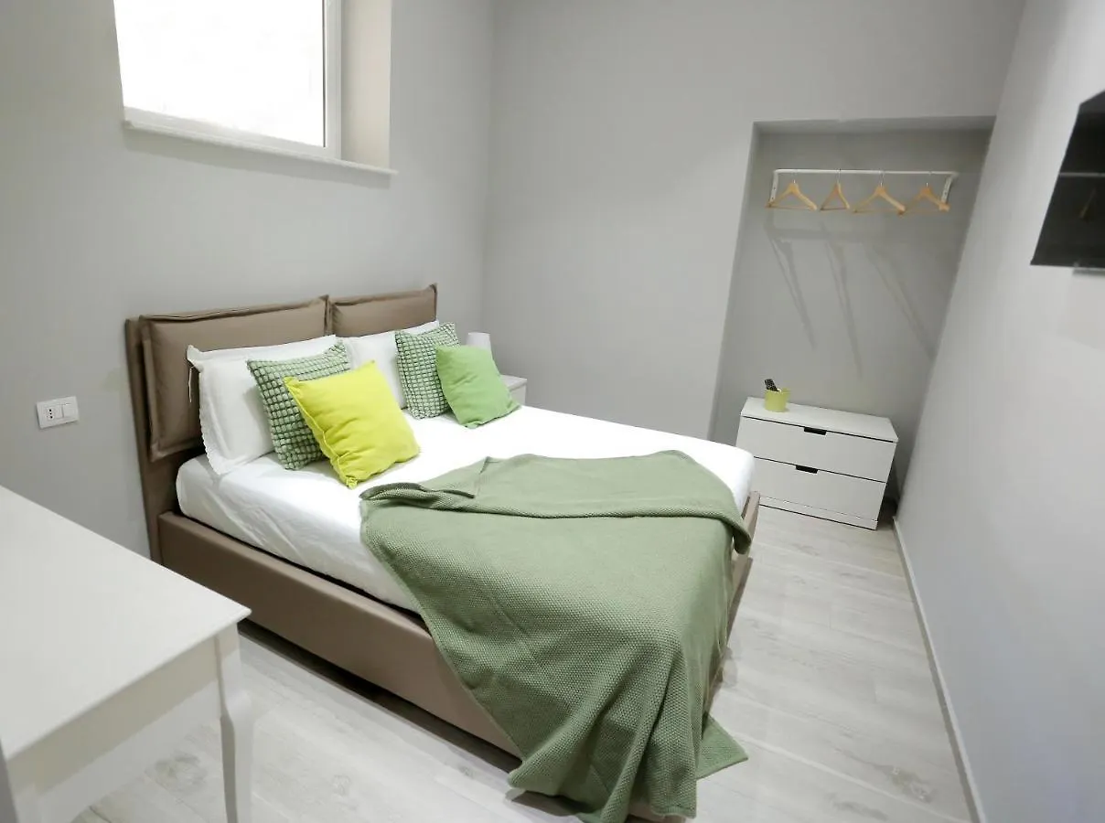 Piccole Donne Apartment Naples Italy