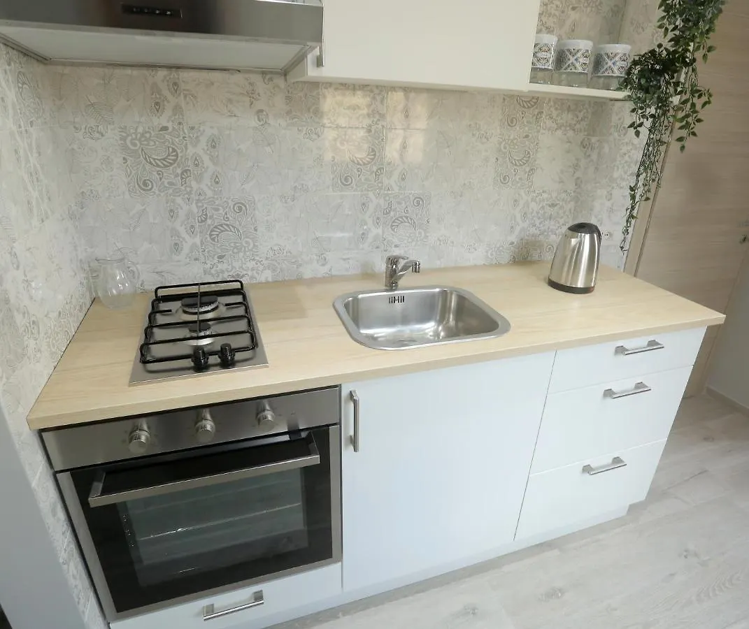Piccole Donne Apartment Naples