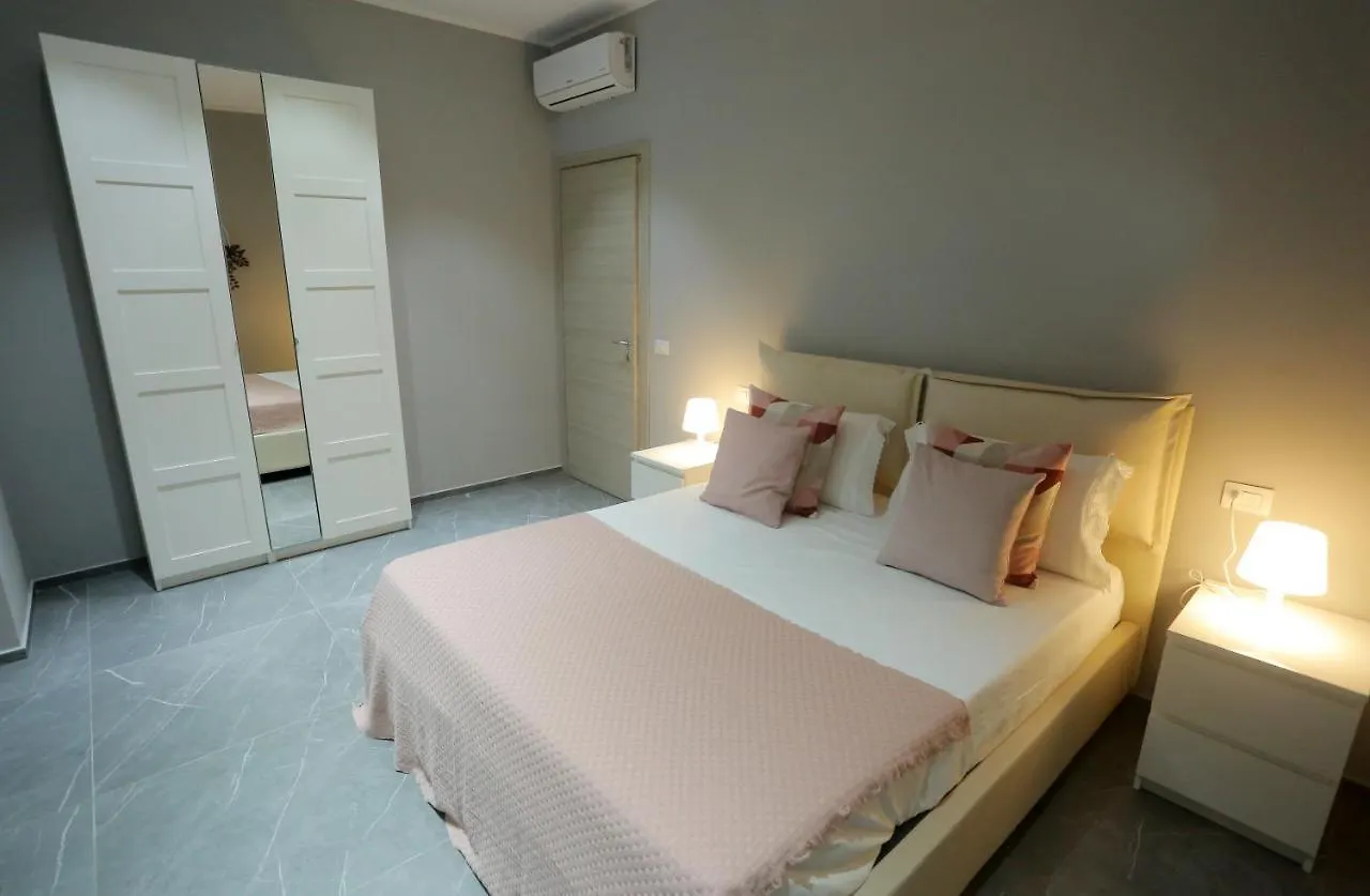 Piccole Donne Apartment Naples