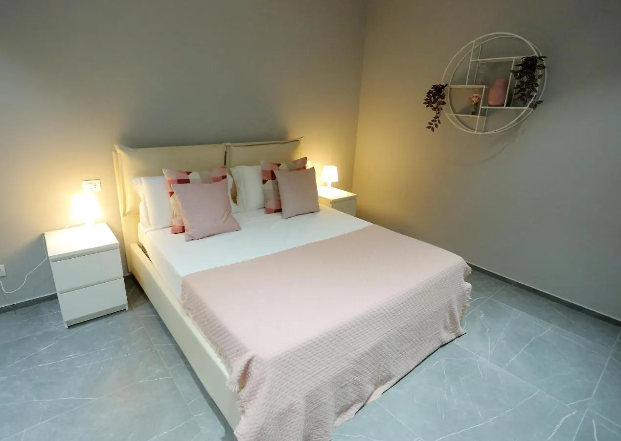 Piccole Donne Apartment Naples