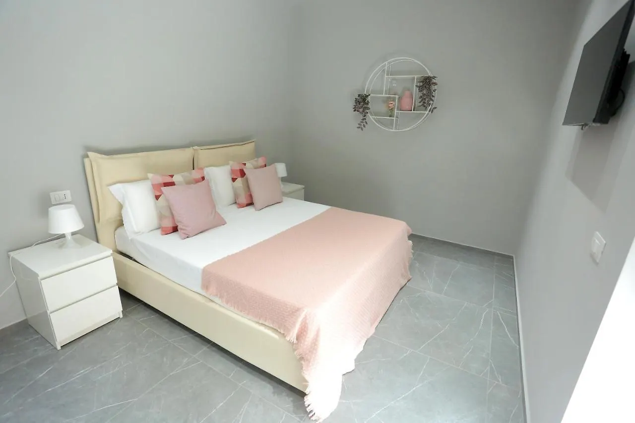 Piccole Donne Apartment Naples