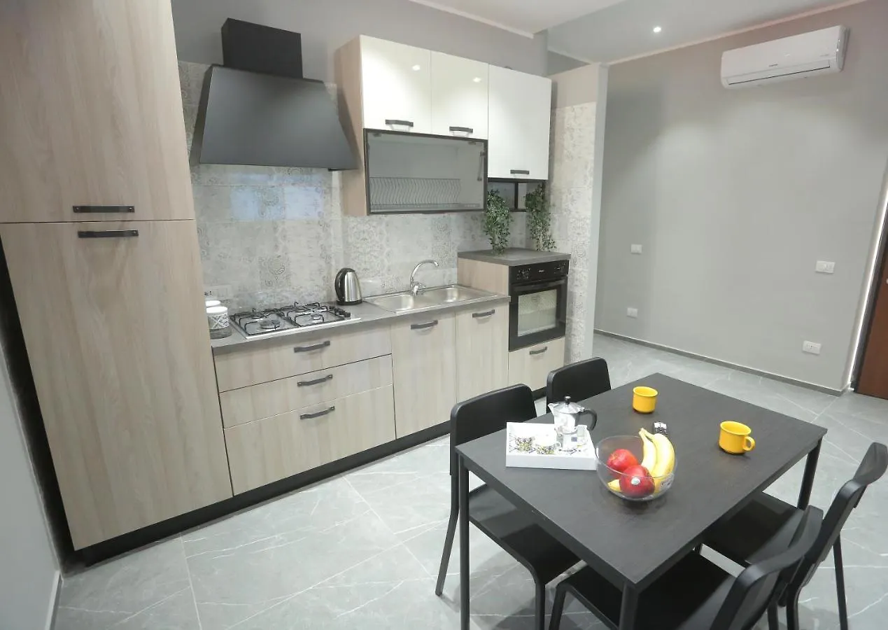 Piccole Donne Apartment Naples