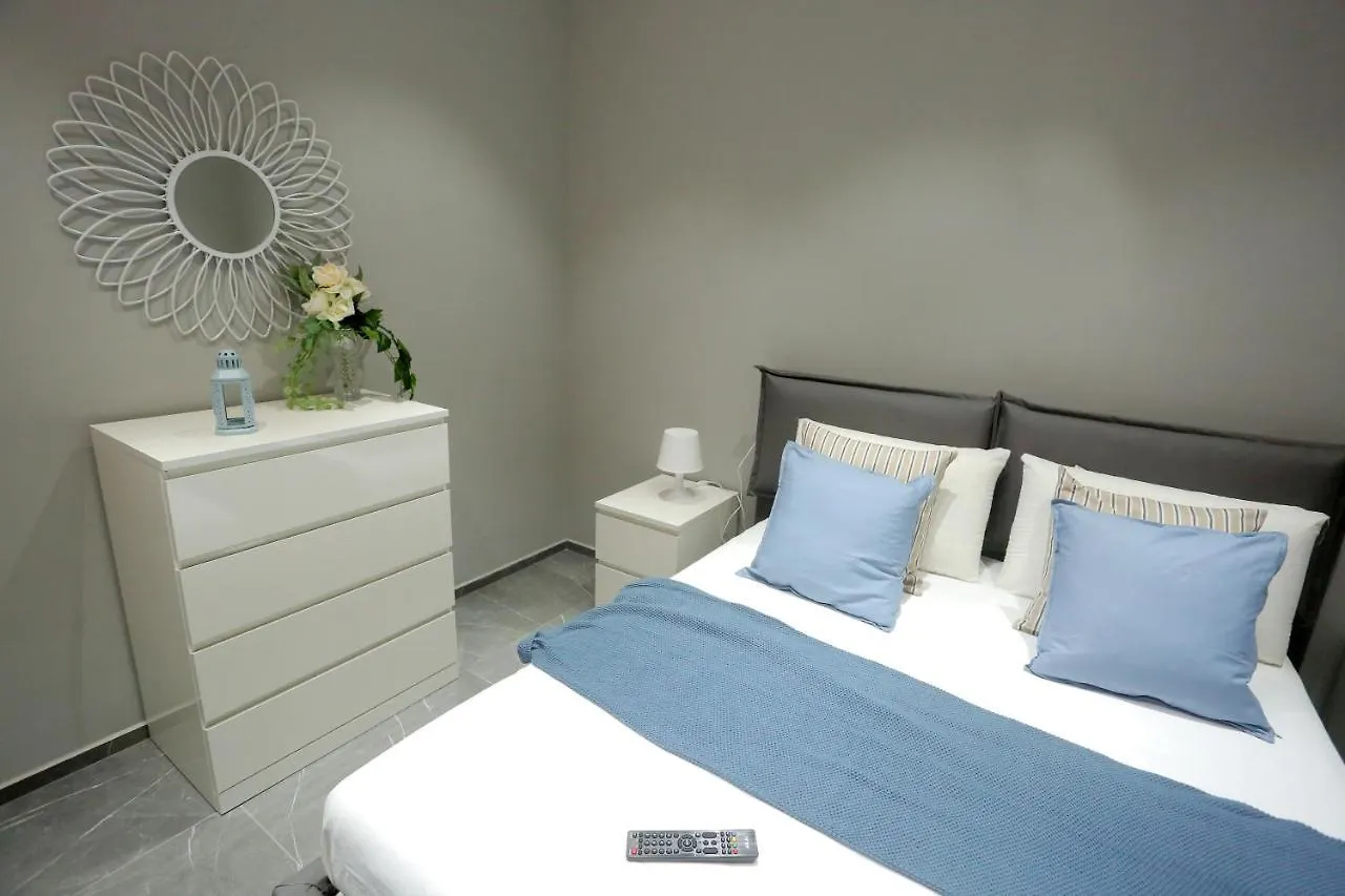 Piccole Donne Apartment Naples