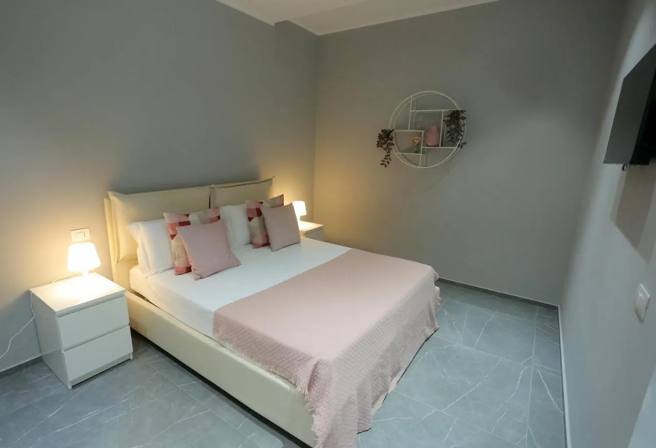 Piccole Donne Apartment Naples