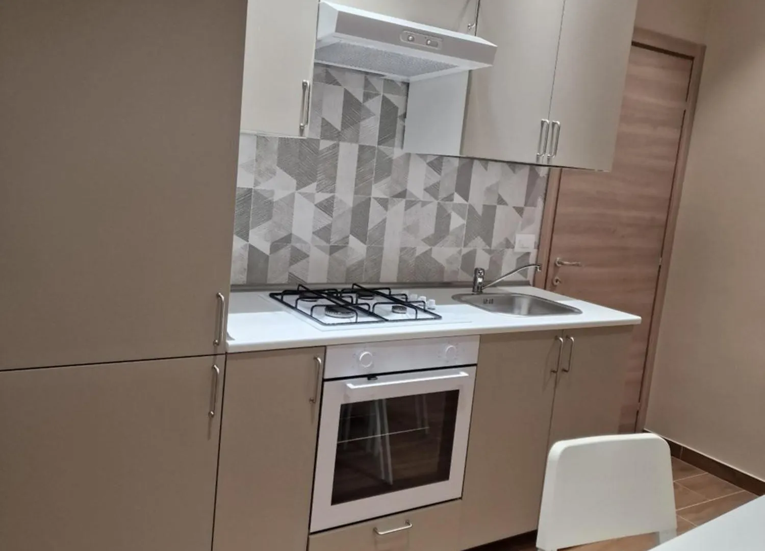 Piccole Donne Apartment Naples