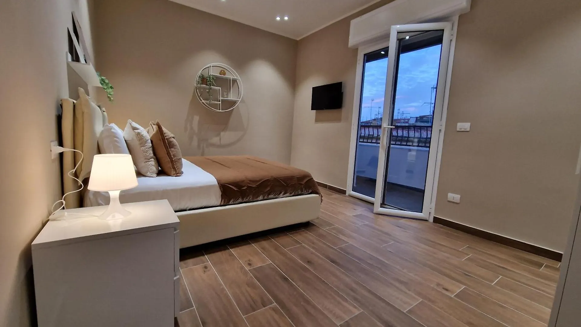 Piccole Donne Apartment Naples