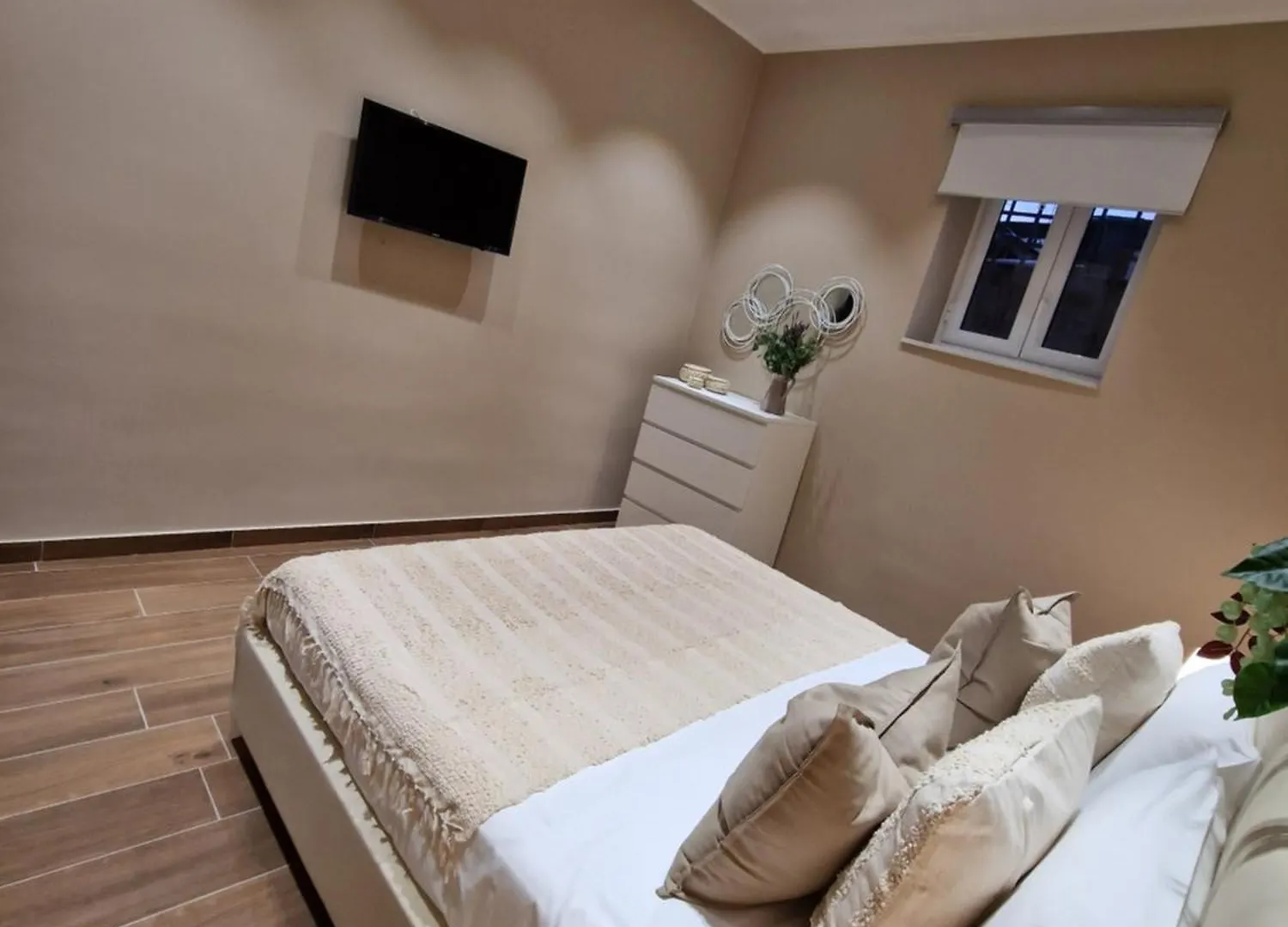Piccole Donne Apartment Naples 0*,