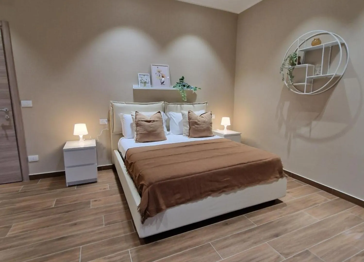 Piccole Donne Apartment Naples Italy