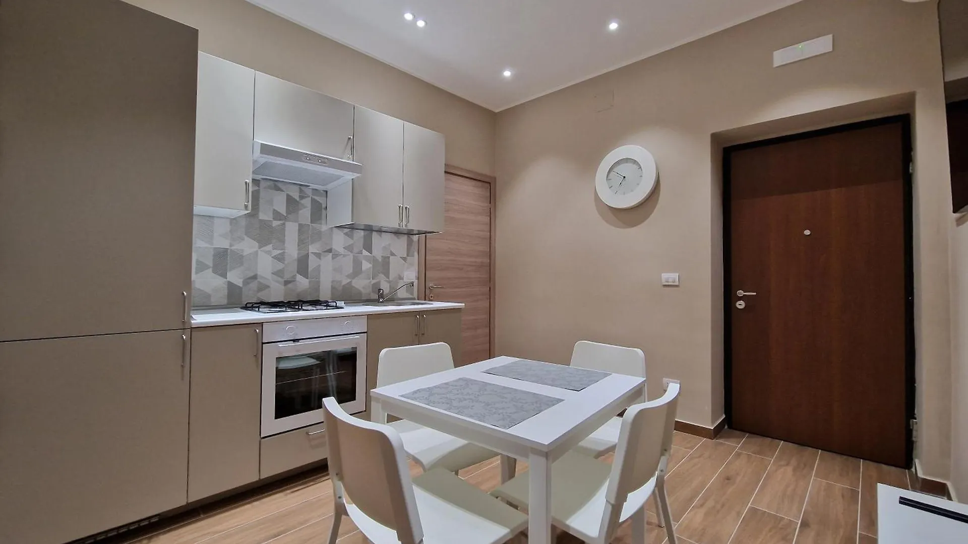 Piccole Donne Apartment Naples