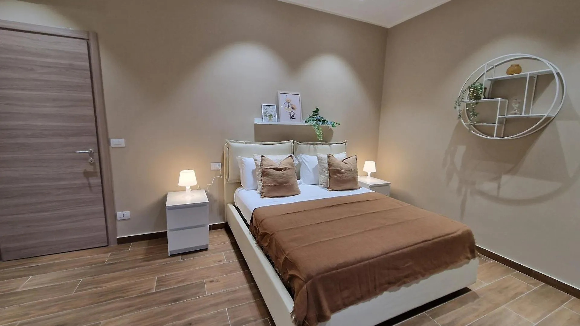 Piccole Donne Apartment Naples 0*,  Italy