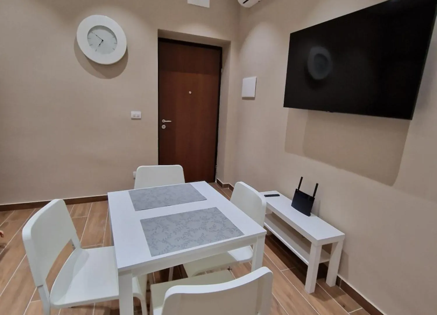 Piccole Donne Apartment Naples Italy