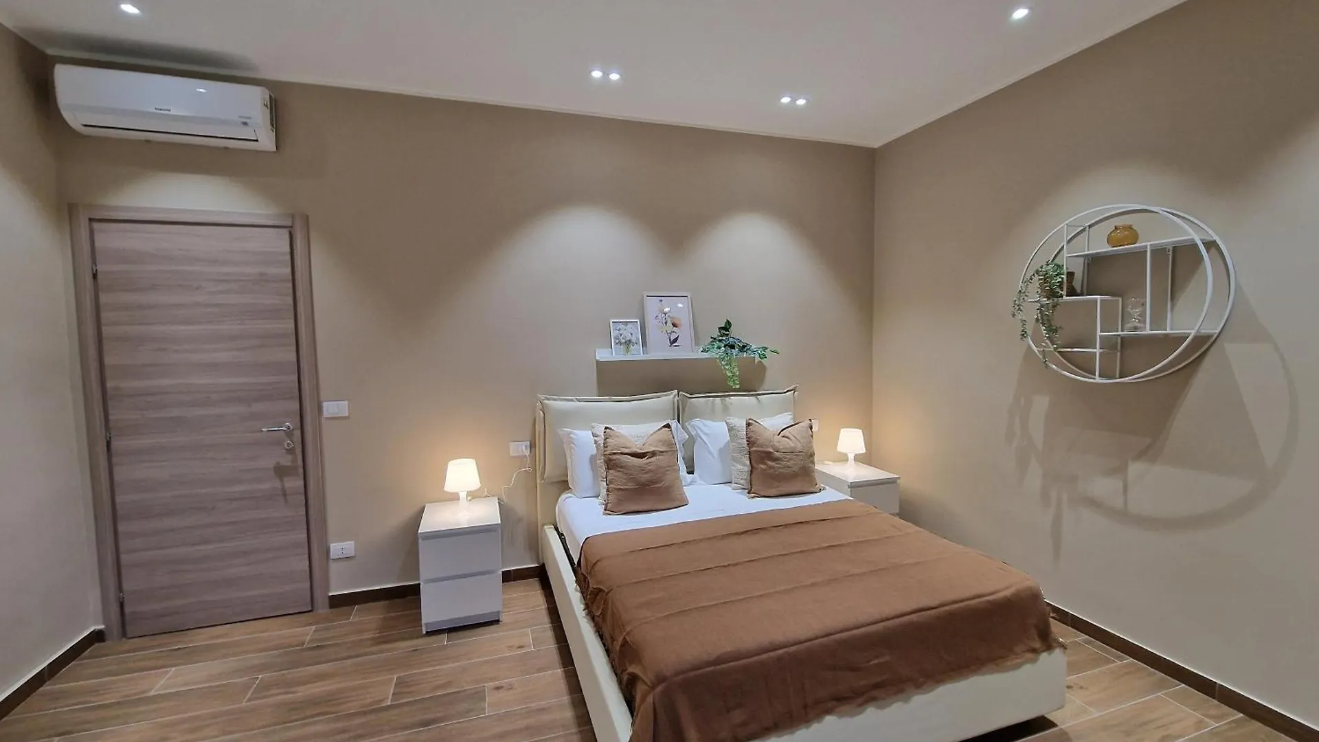 Piccole Donne Apartment Naples