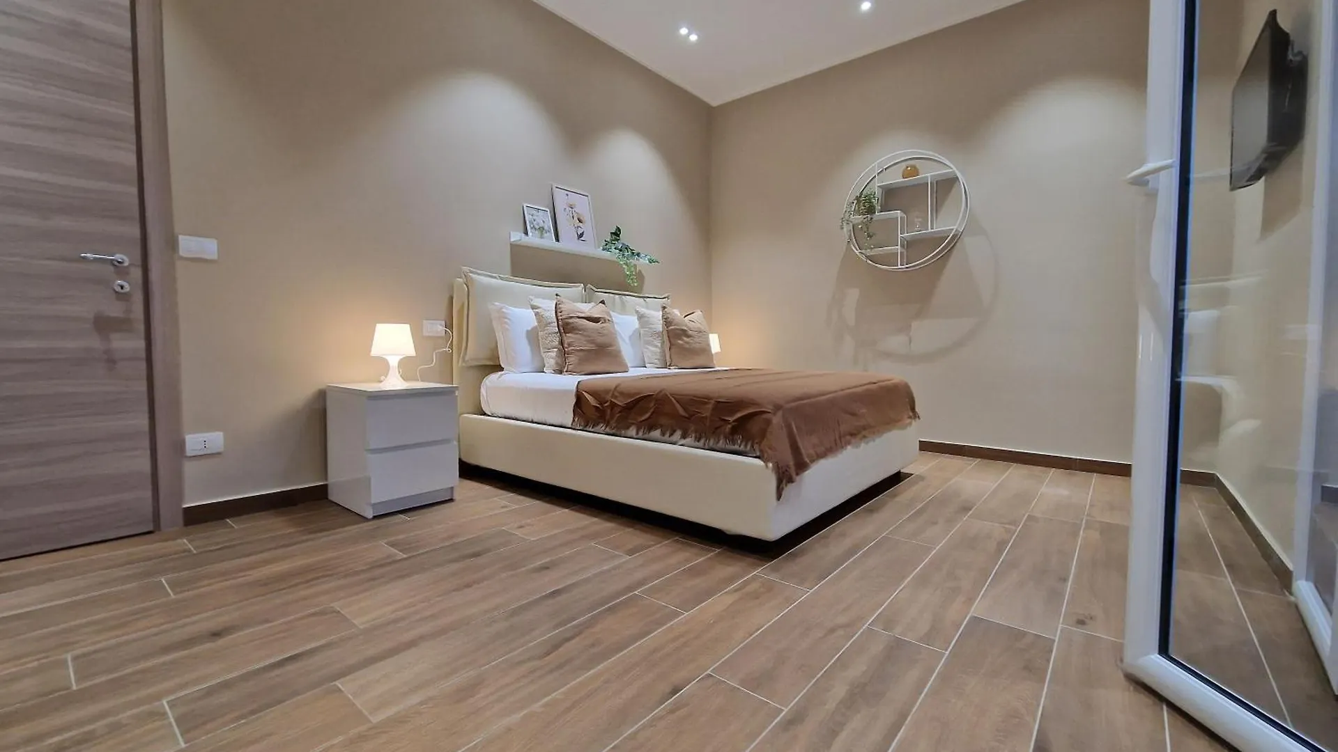 Piccole Donne Apartment Naples 0*,