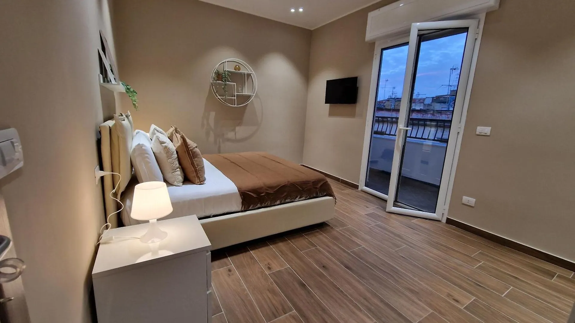 Piccole Donne Apartment Naples