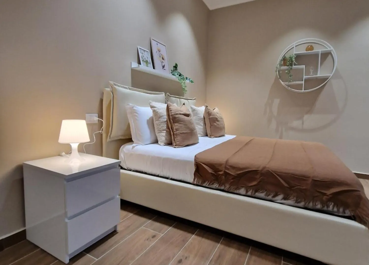 Piccole Donne Apartment Naples