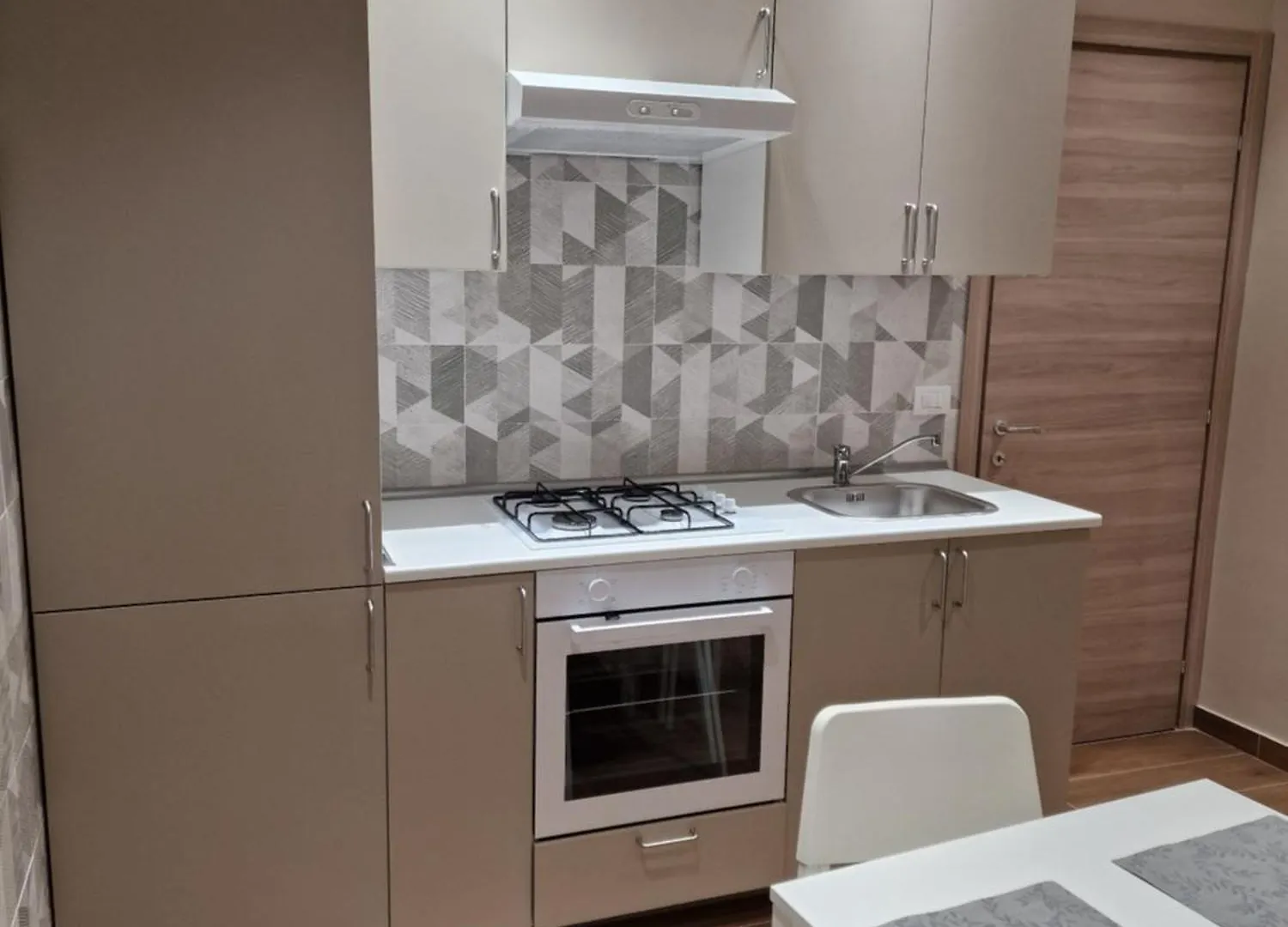 Piccole Donne Apartment Naples 0*,  Italy