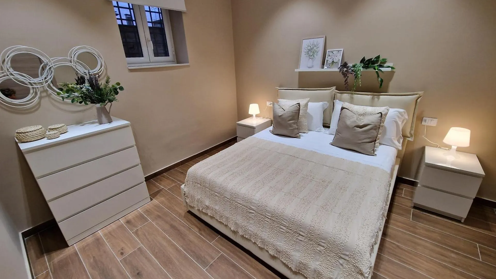 Piccole Donne Apartment Naples