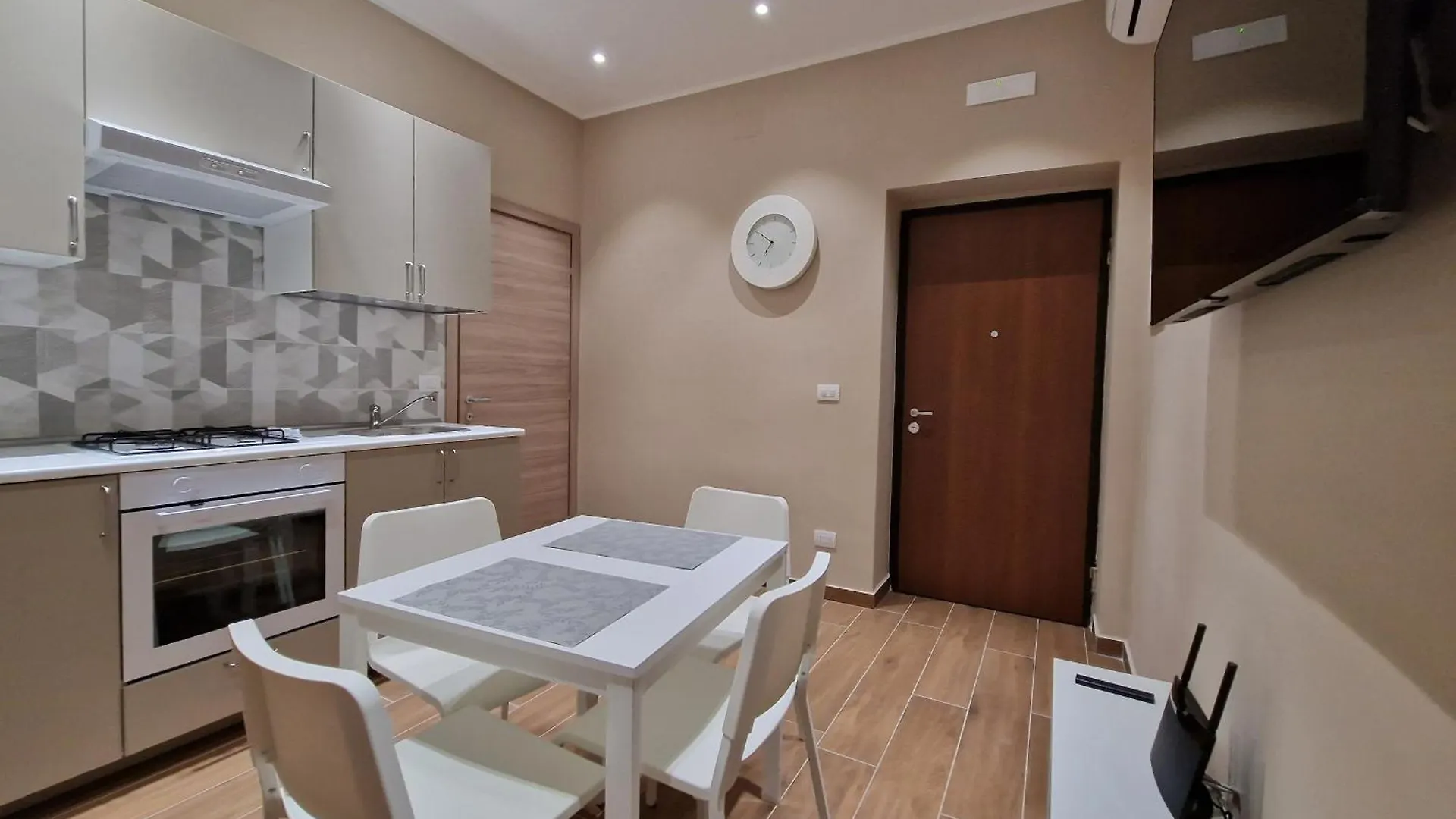 Piccole Donne Apartment Naples