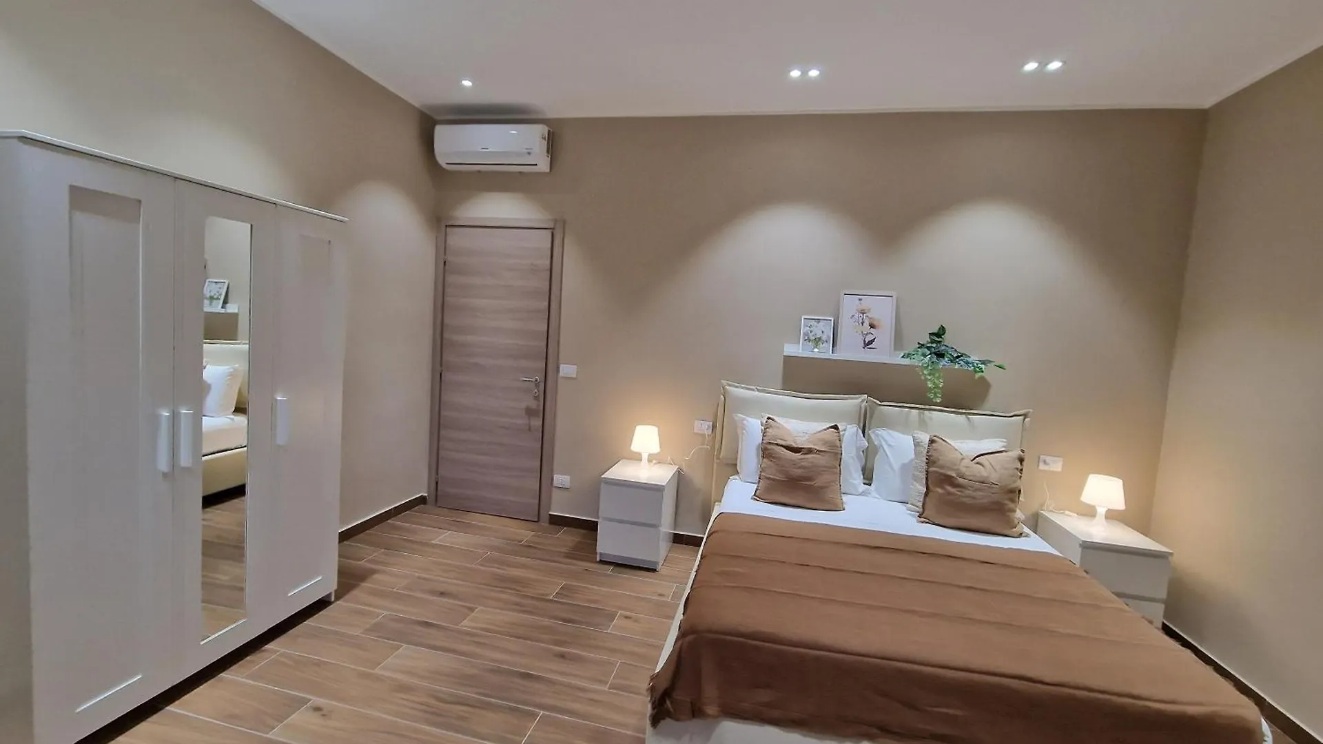 Piccole Donne Apartment Naples