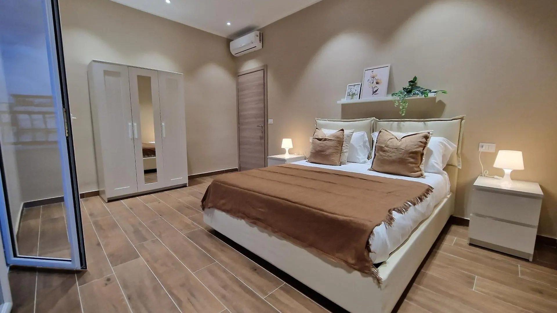 Piccole Donne Apartment Naples