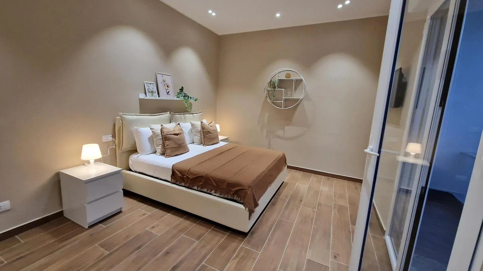 Piccole Donne Apartment Naples