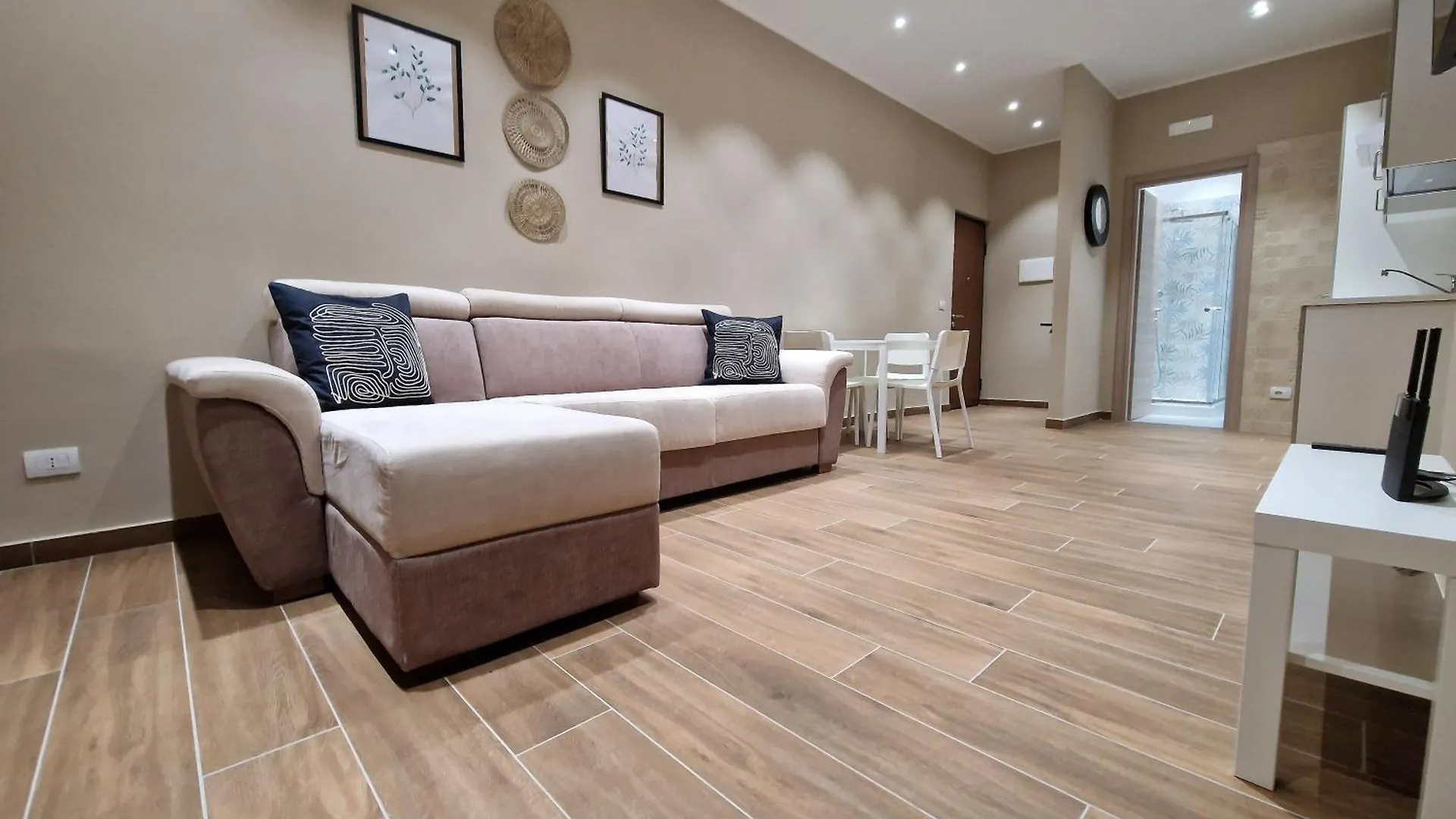 Piccole Donne Apartment Naples