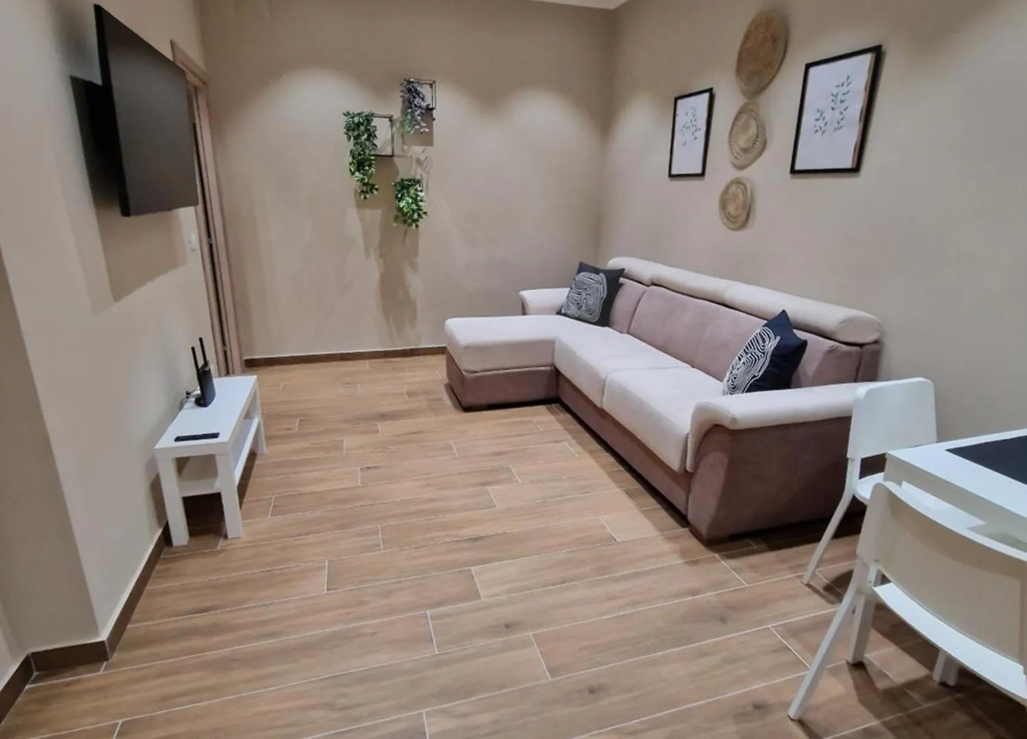 Piccole Donne Apartment Naples 0*,