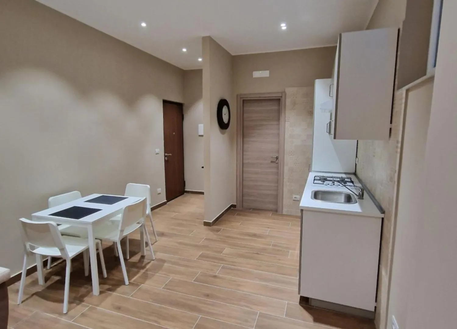 Piccole Donne Apartment Naples