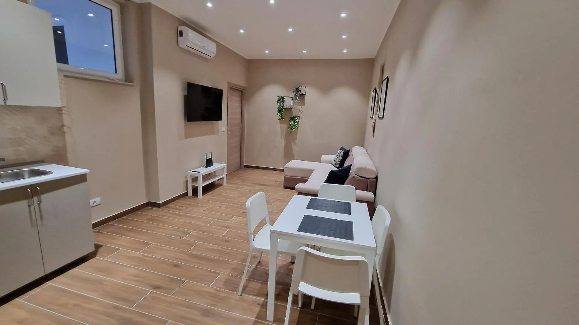 Piccole Donne Apartment Naples