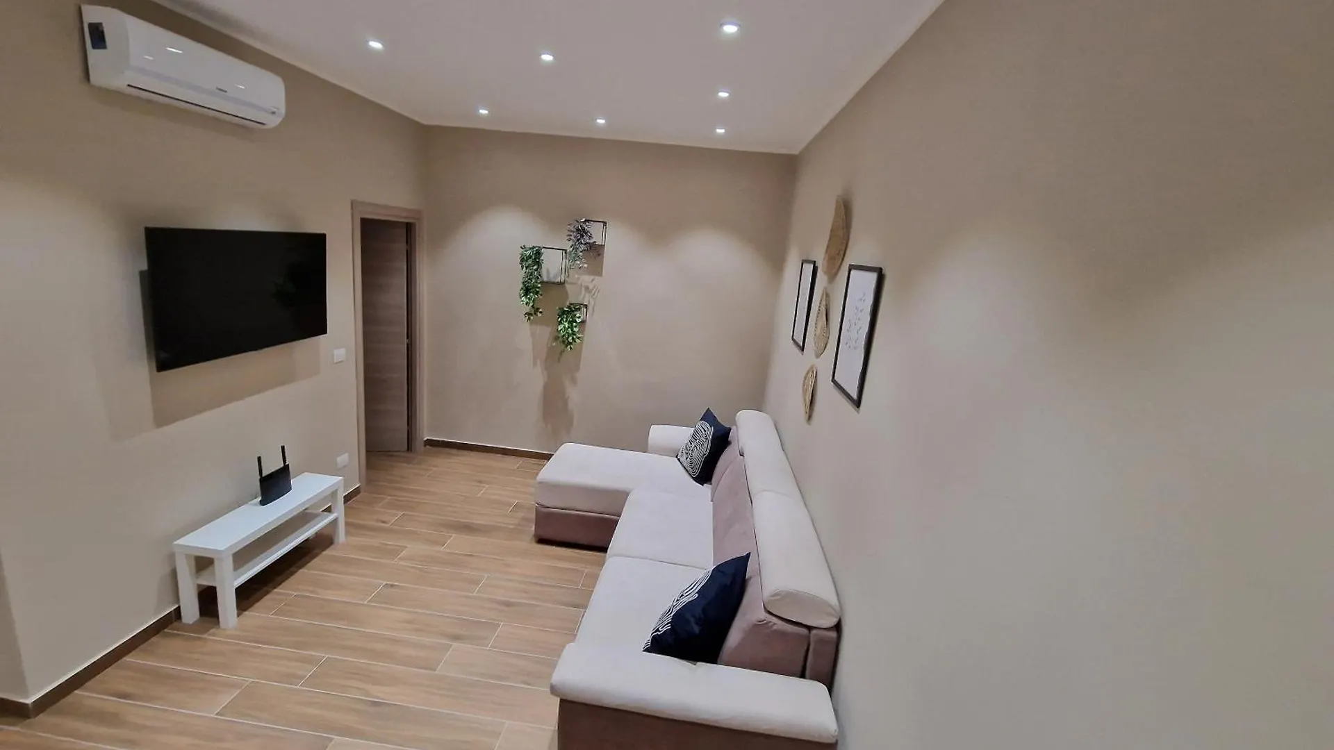Piccole Donne Apartment Naples