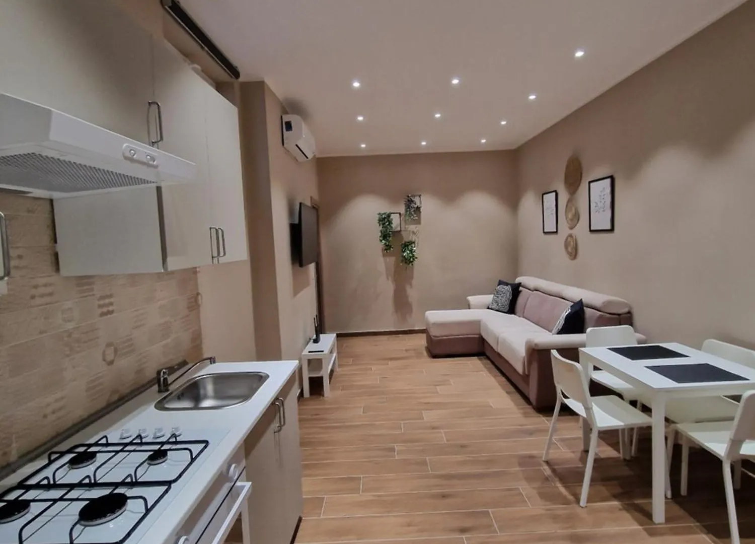 Piccole Donne Apartment Naples