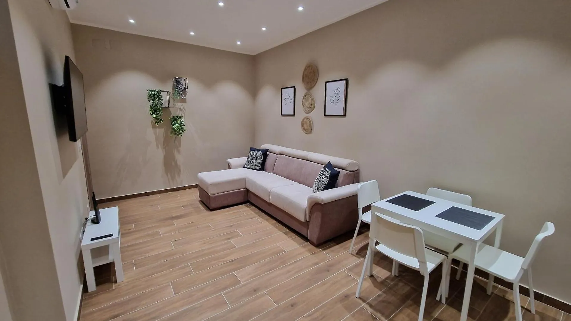 Piccole Donne Apartment Naples