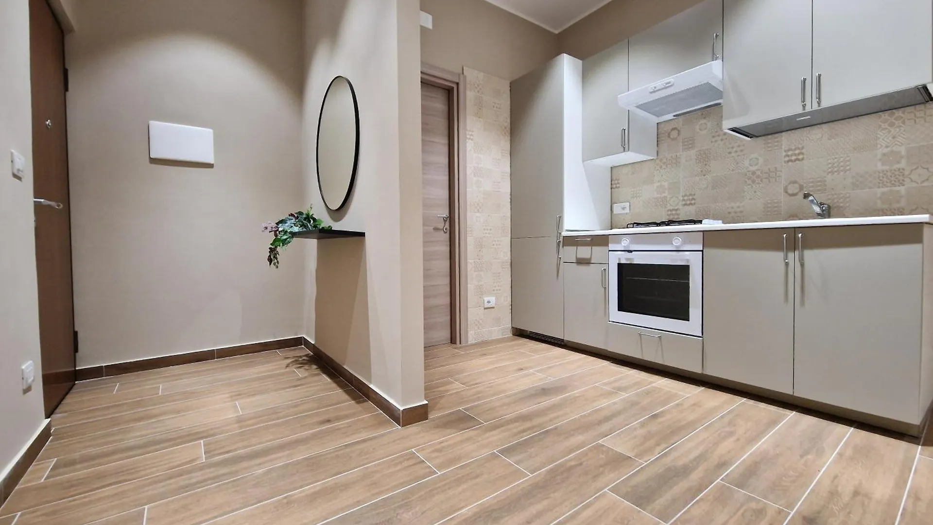 Piccole Donne Apartment Naples Italy