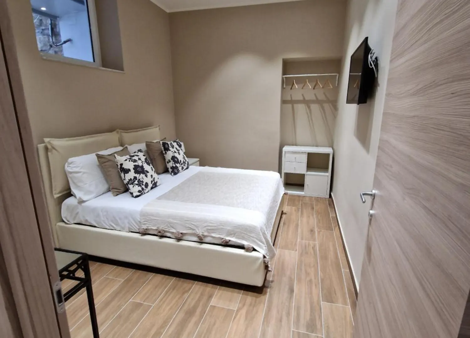 Piccole Donne Apartment Naples
