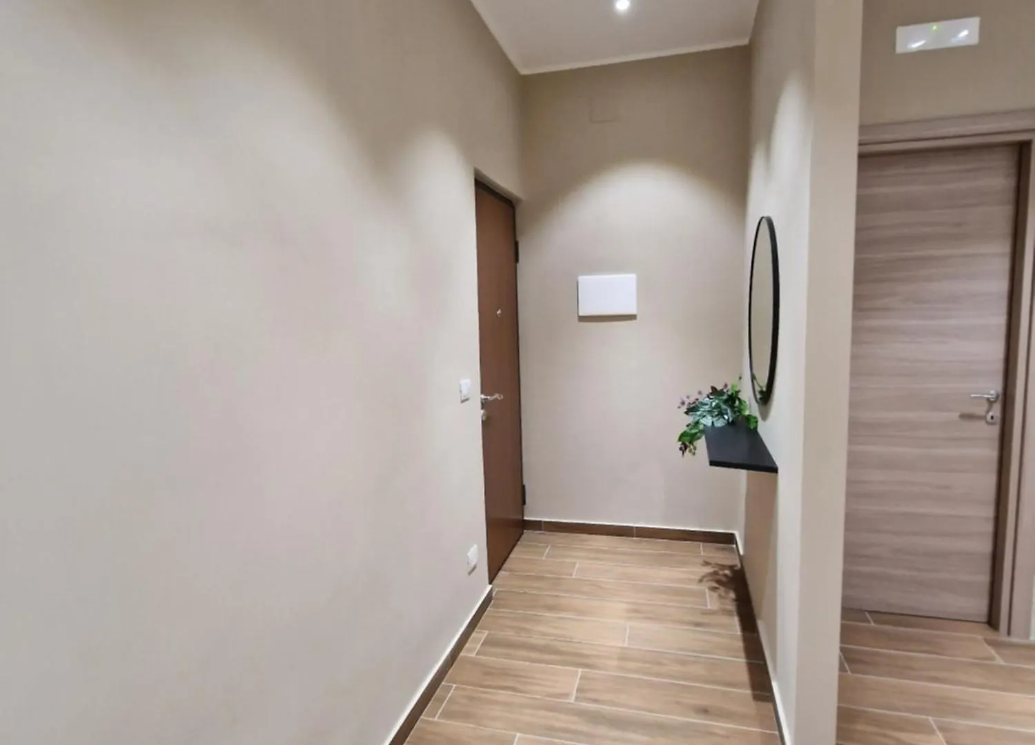 Piccole Donne Apartment Naples