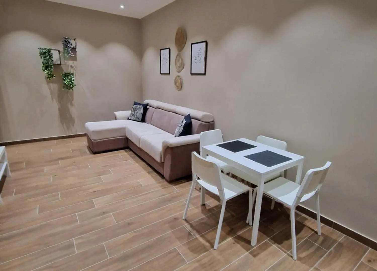 Piccole Donne Apartment Naples