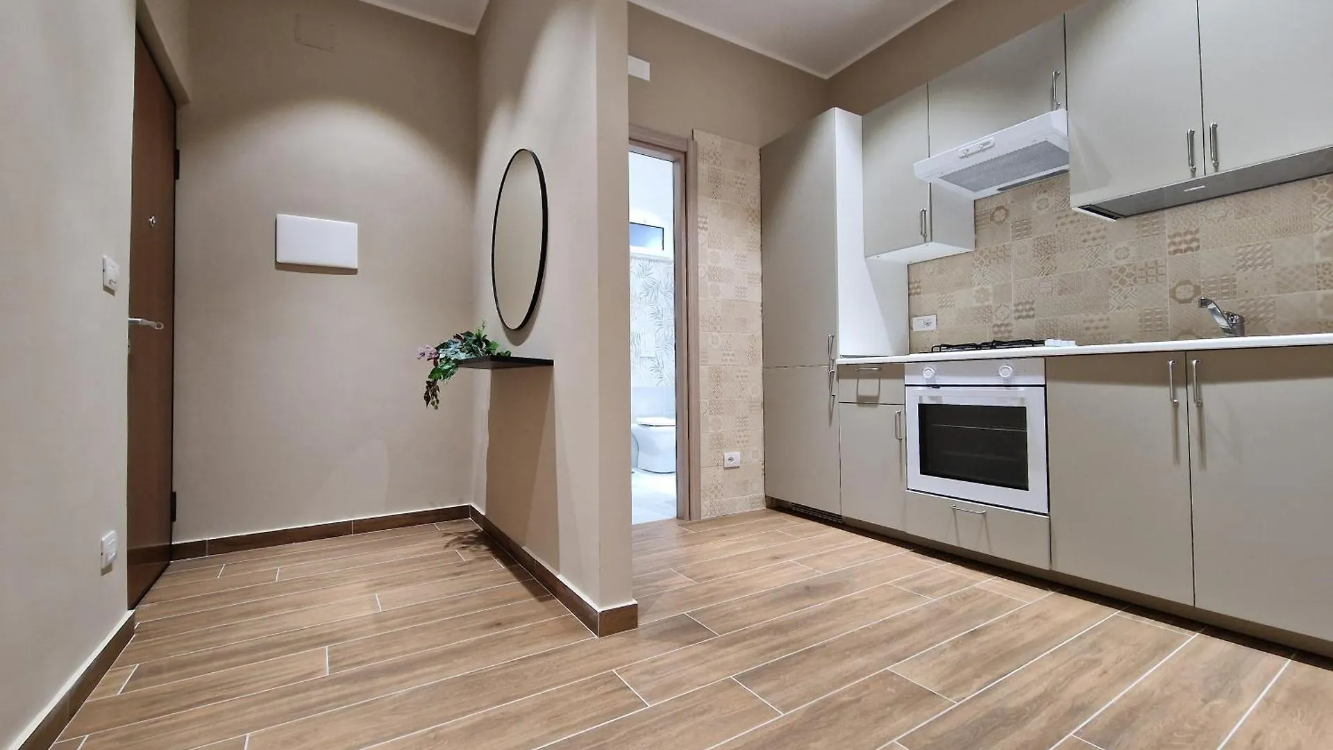 Piccole Donne Apartment Naples