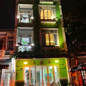 An Na Binh , Hội An Vietnam