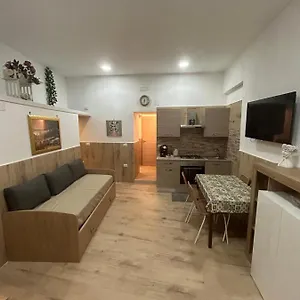 Appartement Casa San Gennaro 33a, Naples