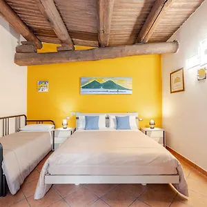 Appartement Casa Albertino-in The Heart Of, Naples